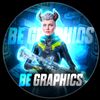 BE GRAPHICS 🤫