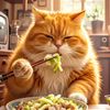 Fat Cat Chef