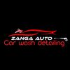 Zangaauto Carwashdetailing