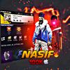 🗯️  NASIF_100K  🗯️