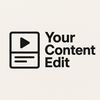 yourcontentedit