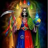 Santa muerte