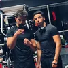 Berke and Ethan