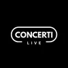 ConcertiLive