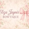 elizajaynesbows