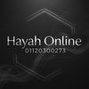 7ayah_online – حياة أونلاين