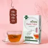 Trà Đàn Hương Dáng Ngọc