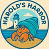 Harold’s Harbor 🐚