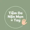 Tiệm Da Nặn Mụn= Tay Phú Nhuận
