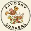 savoury.surreal