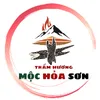 TRẦM HƯƠNG MỘC HỎA SƠN VN