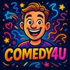 comedy4u