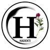 مؤسسه حديقتي المتألقه