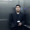 nhậu dưới mưa ⛈️