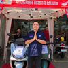 OBI HONDA HASTA GARUT