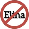 Elina’s Hater