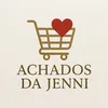 Achados da Jenni
