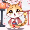 Cute Cat Ai