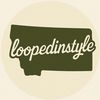 looped_in_style