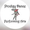 Prodigy Dance