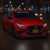 Mazda3SkyactiveRed