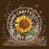 Sunshine Crafty Cottage