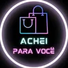 ✨ achei para você✨