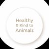 Kindness With Animals ❤️