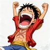 Interesting Luffy
