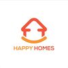 Happy home💥