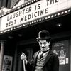 Charlie Chaplin comedy smile 1