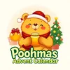 Poohmas Advent