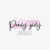 pearly girly