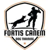 fortiscanemdogtraining