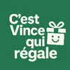 Cest Vince qui régale