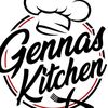 Gennas Kitchen