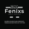 Black Fenix