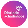 Diário de achadinhoos