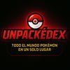 Unpackédex