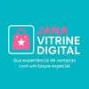 Jana Vitrine Digital