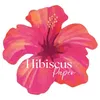 hibiscuspaper