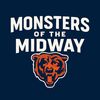 MONSTERS OF THE MIDWAY