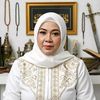 BUNDA DEWI SARASWATI
