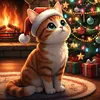 cat.christmas7