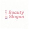 Beauty Slogan