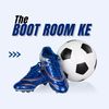THE BOOT ROOM KENYA