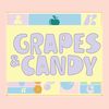 grapesncandy