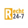 Recht 24/7