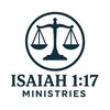 isaiah117ministries