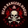 headbangershaunt